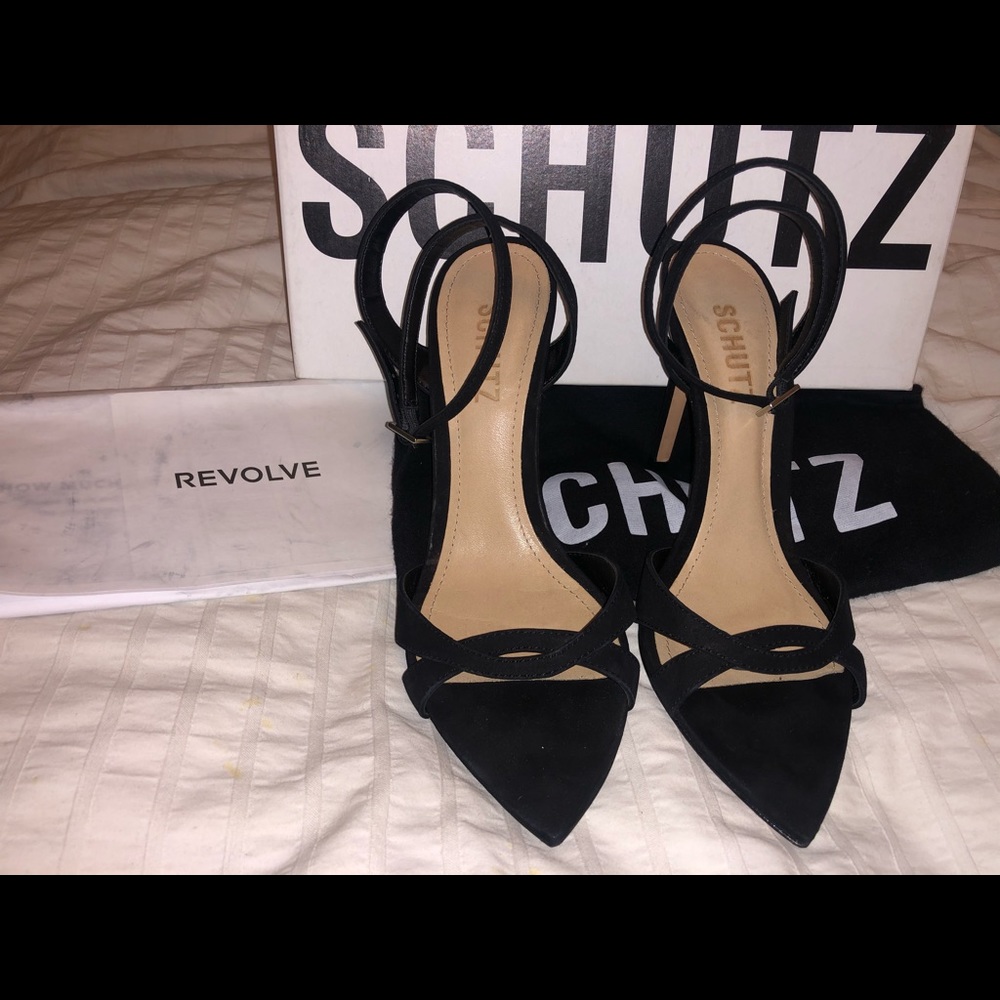 Ivete Heel - image 2